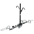 thumbnail image 1 of Detail K2 Hitch Mounted Bike Carrier for up to 2 Bikes, 1 of 7