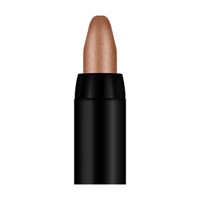 Eye Makeup Color Pearl Pen Highlighter Stick Rotating Eye Shadow Pen Silkworm Pen Makeup