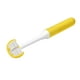 thumbnail image 2 of Seitruly Cepillos de manuales de 3 lados Cepillos de envueltos para niños Herramientas de limpieza de la salud Suministros para el cuidado de los oídos Amarillo Seitruly CE011415-03, 2 of 6