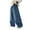 Blue, variant on XEGLSBU Boy Jeans 8 Boys Cargo Trousers Fully Elastic Waist Trousers for Children Regular Fit Age 4 12 Years Boys Pants Jeans 6 Blue Size 11-12 Years