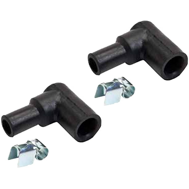 Oregon (2 Pack) 332102PK Spark Plug Boot