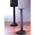thumbnail image 1 of VTI Manufacturing DF29 29 Po. H, Support de Haut-Parleur Central en Fer - Noir, 1 of 2
