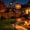Pumpkin+Pumpkin, variant on 2026 New Solar Halloween Black Cat & Pumpkin Moon Garden Stake Light | Pumpkin Lantern Outdoor Halloween Yard Decor for Garden, Patio, Lawn, Pathway