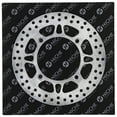 thumbnail image 3 of Niche Front Brake Rotor for Suzuki Burgman 650 59211-10G00 Scooter 519-CRT2545R, 3 of 6