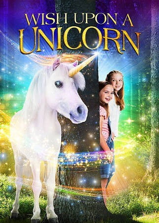 Wish Upon a Unicorn [DVD] - Walmart.com