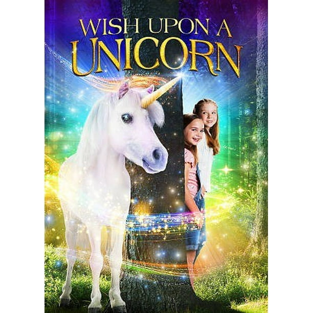 Wish Upon a Unicorn [DVD] - Walmart Business Supplies