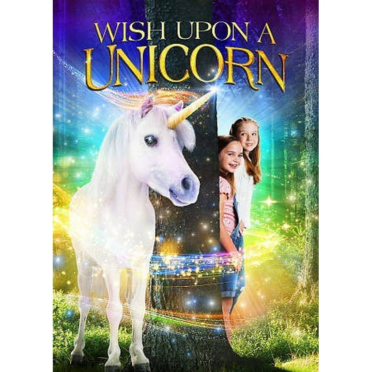 Wish Upon a Unicorn [DVD] - Walmart.com