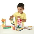 thumbnail image 6 of Melissa & Doug Fridge Groceries Play Food Cartons (8 pcs) - Toy Kitchen Accessories, 6 of 9