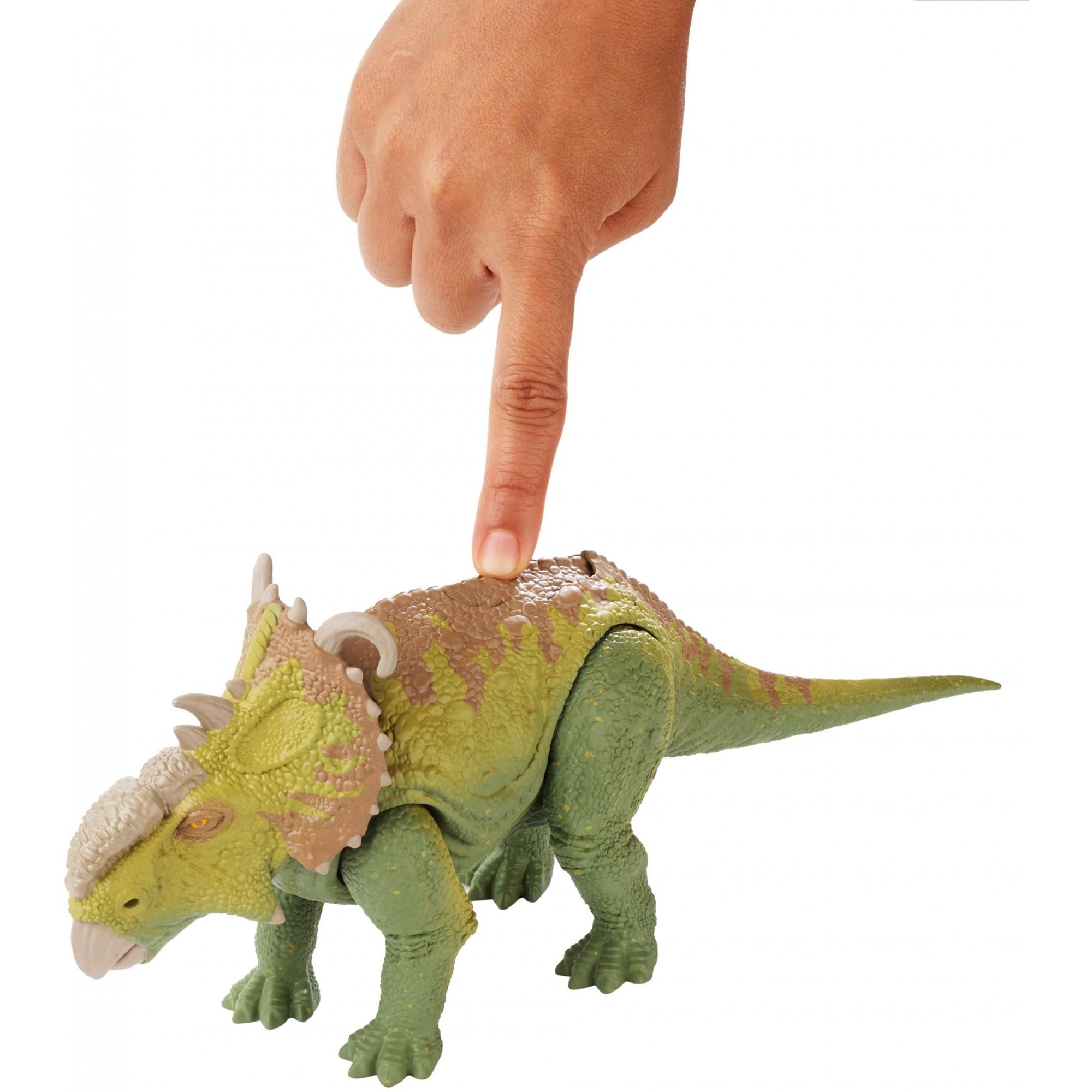 jurassic park roarivores