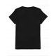thumbnail image 2 of The Horse Print T-shirt, Short Sleeve Crew Neck Casual Top for Summer & Spring, Women's Clothing, 2 of 6