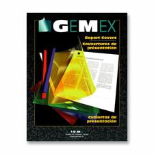 Gemex GMXPC514C Couverture du Rapport