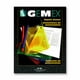 Gemex GMXPC514C Couverture du Rapport – image 1 sur 1