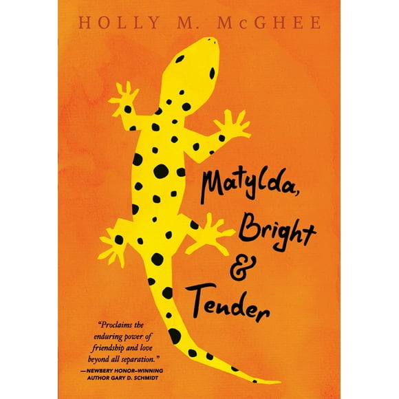 Matylda, Bright and Tender (Paperback)