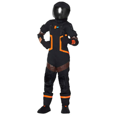 Fortnite Dark Voyager Child Costume