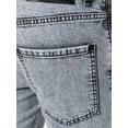 thumbnail image 5 of Dsquared2 GRAY Skater Skinny Jeans, US 38, EU/IT 54, 5 of 6