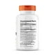thumbnail image 2 of Doctor's Best Colágeno tipos 1 y 3 con Peptan, sin OGM, sin gluten, sin soja, apoya el cabello, la piel, las uñas, los tendones y los huesos, 1000 mg, 180 tabletas, 2 of 5