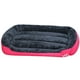 thumbnail image 2 of Fiudx Cama para Perros, Lavable y Cómoda, Diseño Rectangular Transpirable, Soporte Ortopédico para Aliviar Las Articulaciones, para Uso En Interiores y Exteriores, para Perros Medianos de Hasta 27 Kg, 2 of 4