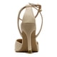 thumbnail image 5 of Zapatillas para Mujer Zmexico 6785 crema 25, 5 of 6
