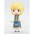 thumbnail image 3 of HELLO! GOOD SMILE Kurapika/Curarpikt Figure - HUNTERxHUNTER, 3 of 3