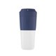 thumbnail image 1 of licuadora portátil 400 Ml Portátil Mini Exprimidor USB Recargable Licuadora Batidora Taza De Jugo Azul Los 9x20cm Azul Magideal licuadora portátil, 1 of 7