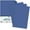 Blast-Off Blue, variant on Premium Color Card Stock Paper | 250 Per Pack | Superior Thick 65-lb Cardstock, Perfect for School Supplies, Holiday Crafting, Arts and Crafts | Acid & Lignin Free | Bright White | 8.5 x 11