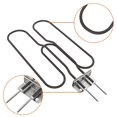 thumbnail image 4 of Electric Heating Elements For Weber#66631 Professional Grilling Tube Replacement, 4 of 4