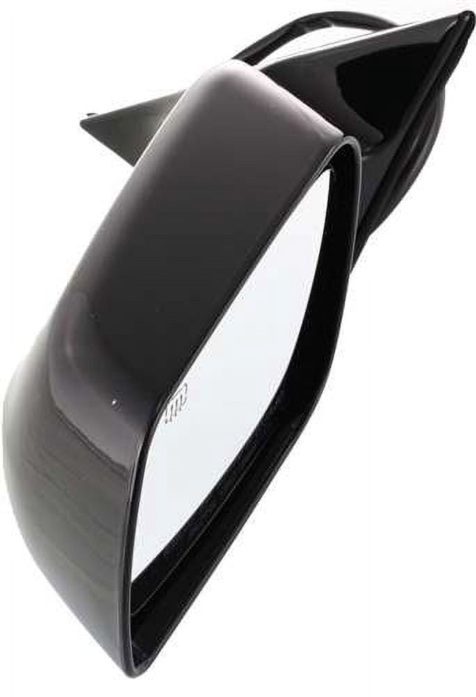 Mirror Compatible With 2000-2004 Toyota Avalon Left Driver Side Heated Paintable Kool-Vue