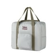 thumbnail image 1 of Bolsa de lona de viaje plegable, bolsa de almacenamiento de viaje de gran capacidad, bolsa plegable portátil, bolsa de avión, bolsa de cosméticos Wmkox8yii HFSH1101, 1 of 1
