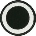thumbnail image 2 of 1st Corps Patch Color, 2 of 2