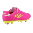 thumbnail image 2 of Umbro Boys/Girls Speciali Liga Firm Soccer Cleats, 2 of 4