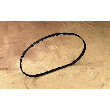 - BELT DRIVES LTD. Rear Drive Belt 24mm - 140T PCCB-140-1