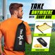 thumbnail image 4 of Escalera de agilidad ajustable para entrenamiento de velocidad Yes4All, 4 of 7
