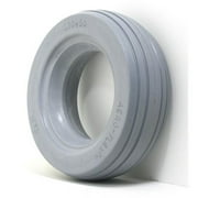 New Solutions AL132P 6 x 2 in. Urethane 4 Rib Tire Fits Most 2-Piece Wheels for Wheelchair