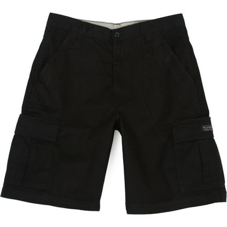 wrangler ripstop cargo shorts walmart