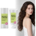 thumbnail image 1 of Crema definidora de rizos para cabello rizado. Crema de peinado con volumen y fórmulas hidratantes. Control suave del encrespamiento y fijación natural para rizos definidos y suaves. 100 g. Cuidado de, 1 of 6