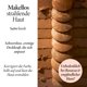 thumbnail image 5 of The Cambridge Cutthroat Cut Throat Razor Kit Missanda Maquinilla de afeitar profesional de madera dura y acero inoxidable Maquinilla de afeitar premium de una sola hoja con borde recto Modelador de bi, 5 of 5