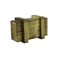 thumbnail image 1 of Caja secreta de madera con compartimiento secreto de Intelligence Magic Puzzle, 1 of 5