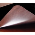 thumbnail image 2 of Elementals Ultra Thin Conference Pad with Coaster, Black, 2 of 3