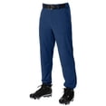 thumbnail image 1 of Alleson Athletic AA605PNVYLRG Adult Baseball Pant, Navy - Large, 1 of 4