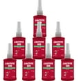thumbnail image 1 of Loctite 609 Composé de Maintien Haute Résistance 50 ml Lot de 8, 1 of 2