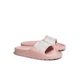thumbnail image 2 of Sandalias Lacoste Croco 2.0 Mujer Casual Rosa 7-41CFA0035208, 2 of 5