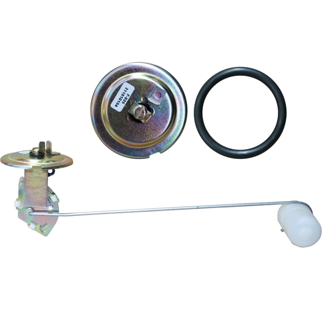 Flotador Tanque Combustible INTRAN-FLOTAMEX D21 1985 A 1988 Nissan V6 3.0L