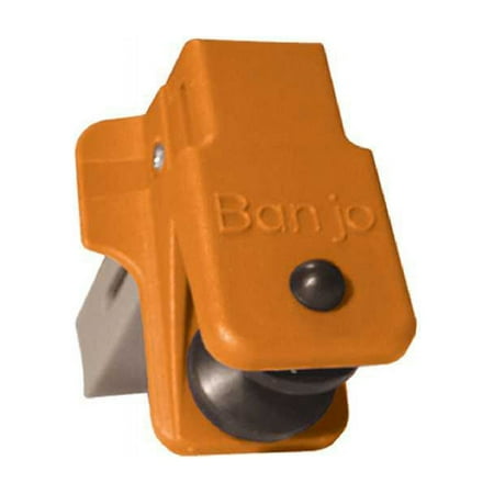 UPC: 0812337014786 | Sur&r Fluid Line Stopper Clamp Banjo Fitting FLSBAN