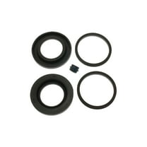 "Raybestos Element3 Brake Caliper Seal Kit, WK593" Fits select: 1996-2002 MERCEDES-BENZ E, 1999-2002 MERCEDES-BENZ CLK