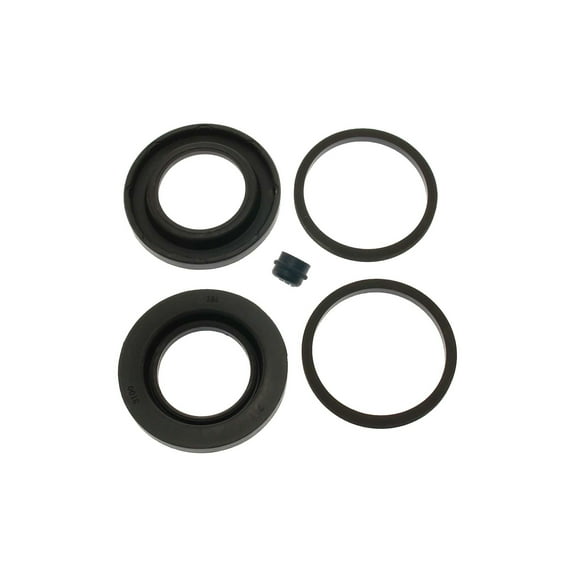 "Raybestos Element3 Brake Caliper Seal Kit, WK593" Fits select: 1996-2002 MERCEDES-BENZ E, 1999-2002 MERCEDES-BENZ CLK