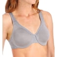 thumbnail image 2 of Womens Smooth Minimizer Underwire Bra, Style LY0905, 2 of 4