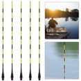 thumbnail image 3 of Flotador Pesca Eléctrico Multifuncional Con Sensor Cola Luminoso 5 Piezas (10), 3 of 8