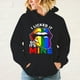 thumbnail image 2 of Nueva sudadera con capucha con estampado Lgbt I Licked It So It'S Mine para mujer y hombre, sudadera de manga larga informal, sudadera Harajuku, 2 of 5