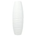 thumbnail image 3 of 1 UNID CUBIERTA DE LUZ DE PISO PISO NORDIC PAPEL LAMPSHADE CHIC LIGHT ACCESORIO BLANCO, 3 of 7