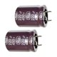 thumbnail image 5 of Condensador electrolítico Sunnimix 220uf 450V Reemplazo de piezas, 5 of 8